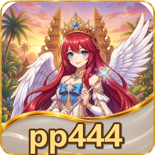 Ikon pp444 untuk verifikasi berkas APK