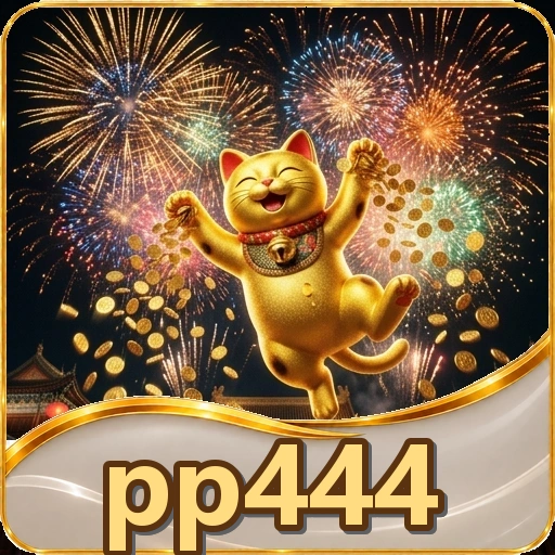 Ikon pp444 untuk pengguna sejak 2018