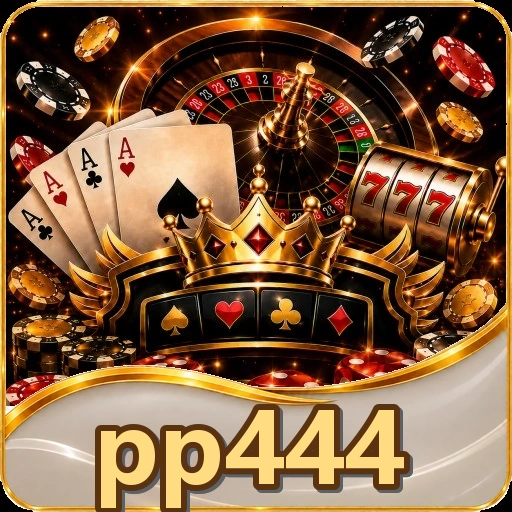 Ikon pp444 untuk catatan v4.7.5